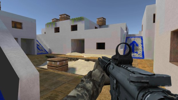 تحميل لعبة Local Warfare مهكرة APK للأندرويد 2026 أخر إصدار مجانًا