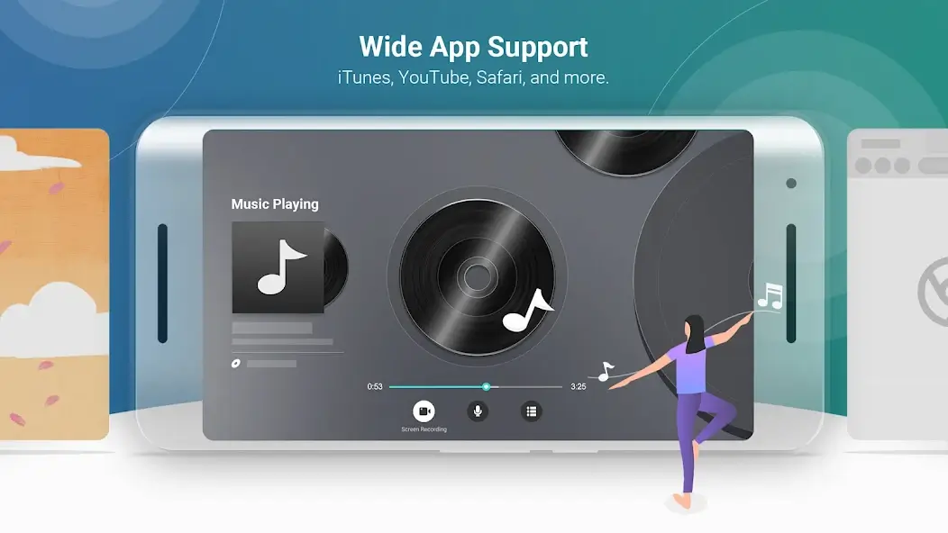 تحميل تطبيق AirScreen مهكر للاندرويد Apk أخر إصدار 2026 مجانا تحميل تطبيق AirScreen مهكر للاندرويد Apk أخر إصدار 2026 مجانا
