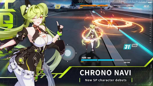 تحميل لعبة Honkai Impact 3rd مهكرة APK للأندرويد 2026 أخر إصدار مجانًا