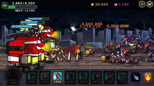 تحميل لعبة HERO WARS Super Stickman Defense مهكرة للاندرويد Apk أخر إصدار 2026 مجانا تحميل لعبة HERO WARS Super Stickman Defense مهكرة للاندرويد Apk أخر إصدار 2026 مجانا