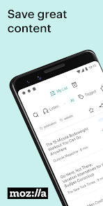 تحميل تطبيق Pocket Save Read Grow مهكر APK للأندرويد 2026 أخر إصدار مجانًا