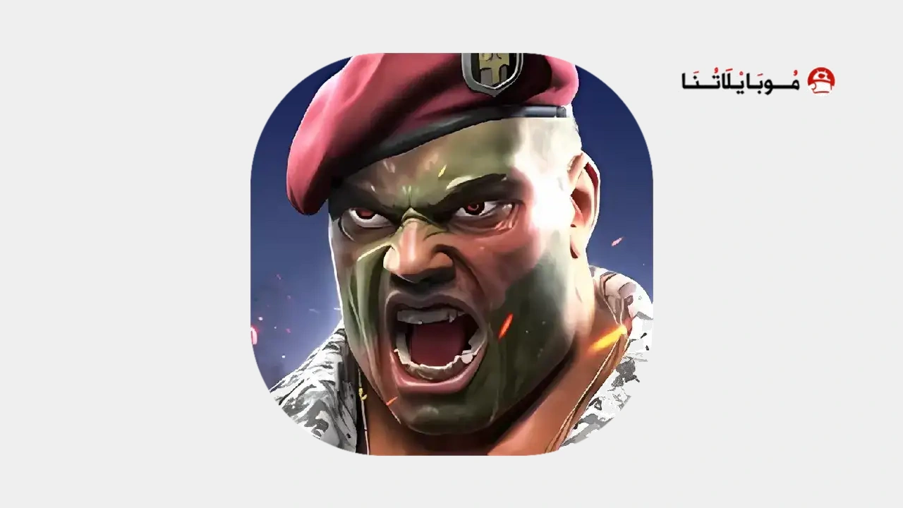 Warfare Strike