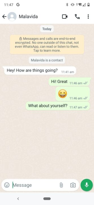 تحميل واتساب بلس الاخضر Whatsapp Plus Green مهكر APK للأندرويد 2026 أخر إصدار مجانًا