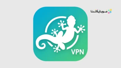 تحميل تطبيق GeckoVpn مهكر للاندرويد Apk أخر إصدار 2026 مجانا تحميل تطبيق جاكو GeckoVpn مهكر Apk