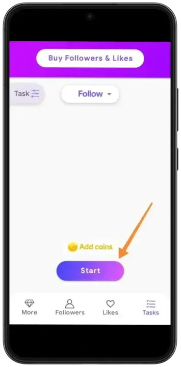 تحميل برنامج توب فولو Top Follow مهكر Apk لزيادة متابعين انستقرام للاندرويد أخر إصدار 2026 مجانا تحميل برنامج توب فولو Top Follow مهكر Apk لزيادة متابعين انستقرام للاندرويد أخر إصدار 2026 مجانا