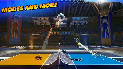 تحميل لعبة Rocket League مهكرة للاندرويد Apk أخر إصدار 2026 مجانا تحميل لعبة Rocket League مهكرة للاندرويد Apk أخر إصدار 2026 مجانا