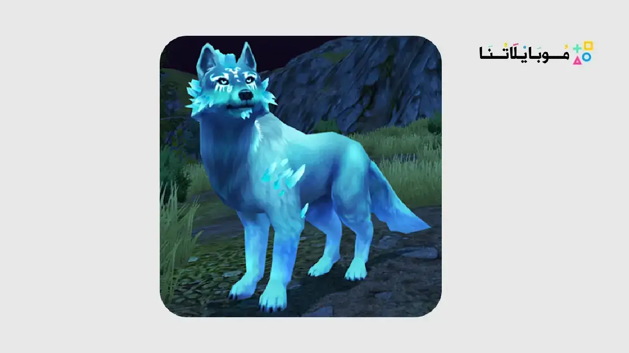 Wolf Tales