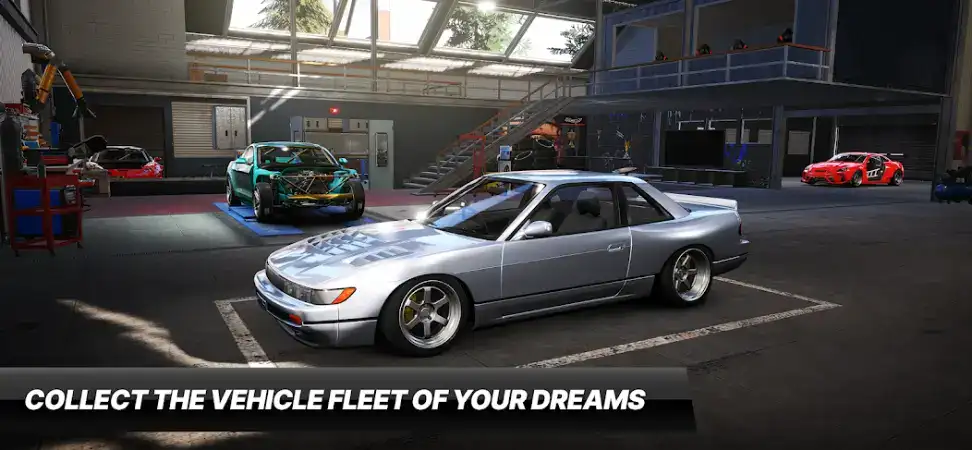 تحميل لعبة CarX Drift Racing 3 مهكرة للاندرويد Apk أخر إصدار 2026 مجانا تحميل لعبة CarX Drift Racing 3 مهكرة للاندرويد Apk أخر إصدار 2026 مجانا