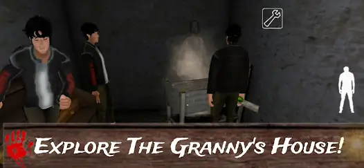 تحميل لعبة Cursed house Multiplayer مهكرة APK للأندرويد 2026 أخر إصدار مجانًا