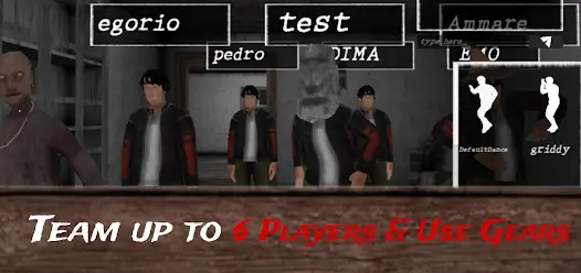 تحميل لعبة Cursed house Multiplayer مهكرة APK للأندرويد 2026 أخر إصدار مجانًا