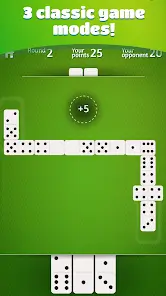 تحميل لعبة الدومينو Dominoes مهكرة للاندرويد Apk أخر إصدار 2026 مجانا تحميل لعبة الدومينو Dominoes مهكرة للاندرويد Apk أخر إصدار 2026 مجانا