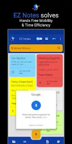 تحميل تطبيق EZ Notes مهكر APK للأندرويد 2026 أخر إصدار مجانًا