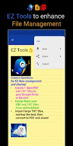 تحميل تطبيق EZ Notes مهكر APK للأندرويد 2026 أخر إصدار مجانًا