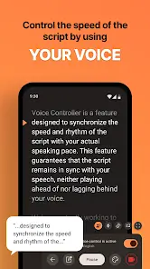 تحميل تطبيق PrompterPal مهكر APK للأندرويد 2026 أخر إصدار مجانًا