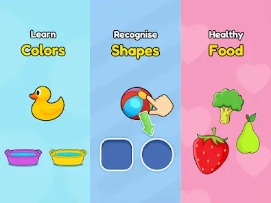تحميل لعبة Baby Games مهكرة للاندرويد Apk أخر إصدار 2026 مجانا تحميل لعبة Baby Games مهكرة للاندرويد Apk أخر إصدار 2026 مجانا