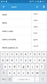 تحميل تطبيق Arabic Dictionary Translator مهكر APK للأندرويد 2026 أخر إصدار مجانًا
