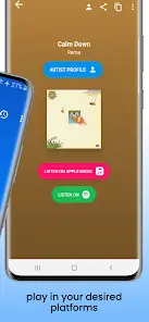 تحميل تطبيق Song Finder مهكر APK للأندرويد 2026 أخر إصدار مجانًا