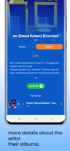 تحميل تطبيق Song Finder مهكر APK للأندرويد 2026 أخر إصدار مجانًا