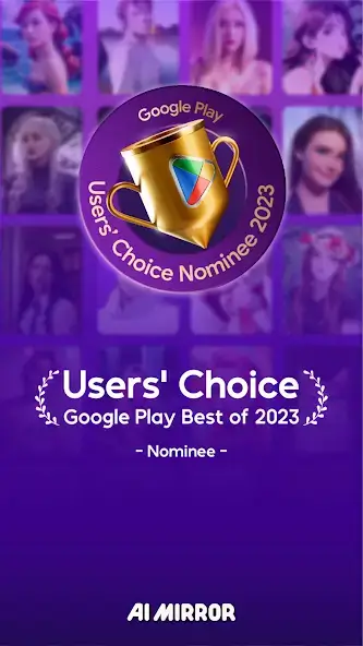 تحميل برنامج ميرور AI Mirror مهكر للاندرويد Apk أخر إصدار 2026 مجانا تحميل برنامج ميرور AI Mirror مهكر للاندرويد Apk أخر إصدار 2026 مجانا