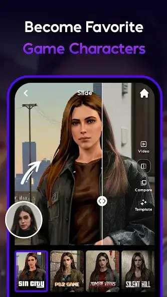 تحميل برنامج ميرور AI Mirror مهكر للاندرويد Apk أخر إصدار 2026 مجانا تحميل برنامج ميرور AI Mirror مهكر للاندرويد Apk أخر إصدار 2026 مجانا