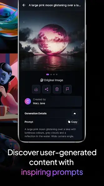 تحميل تطبيق Leonardo.Ai مهكر للاندرويد Apk أخر إصدار 2026 مجانا تحميل تطبيق Leonardo.Ai مهكر للاندرويد Apk أخر إصدار 2026 مجانا