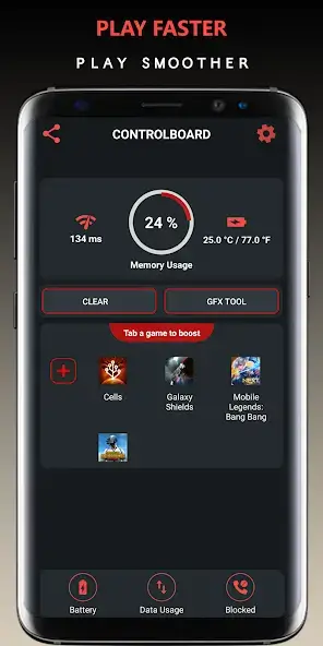 تحميل تطبيق Game Booster Fire GFX- Fix Lag مهكر للاندرويد Apk أخر إصدار 2026 مجانا تحميل تطبيق Game Booster Fire GFX- Fix Lag مهكر للاندرويد Apk أخر إصدار 2026 مجانا