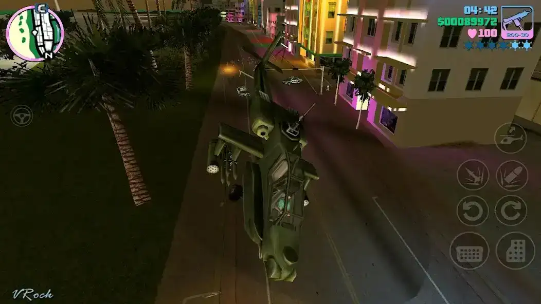 تحميل لعبة Gta Vice City مهكرة للاندرويد Apk أخر إصدار 2026 مجانا تحميل لعبة Gta Vice City مهكرة للاندرويد Apk أخر إصدار 2026 مجانا