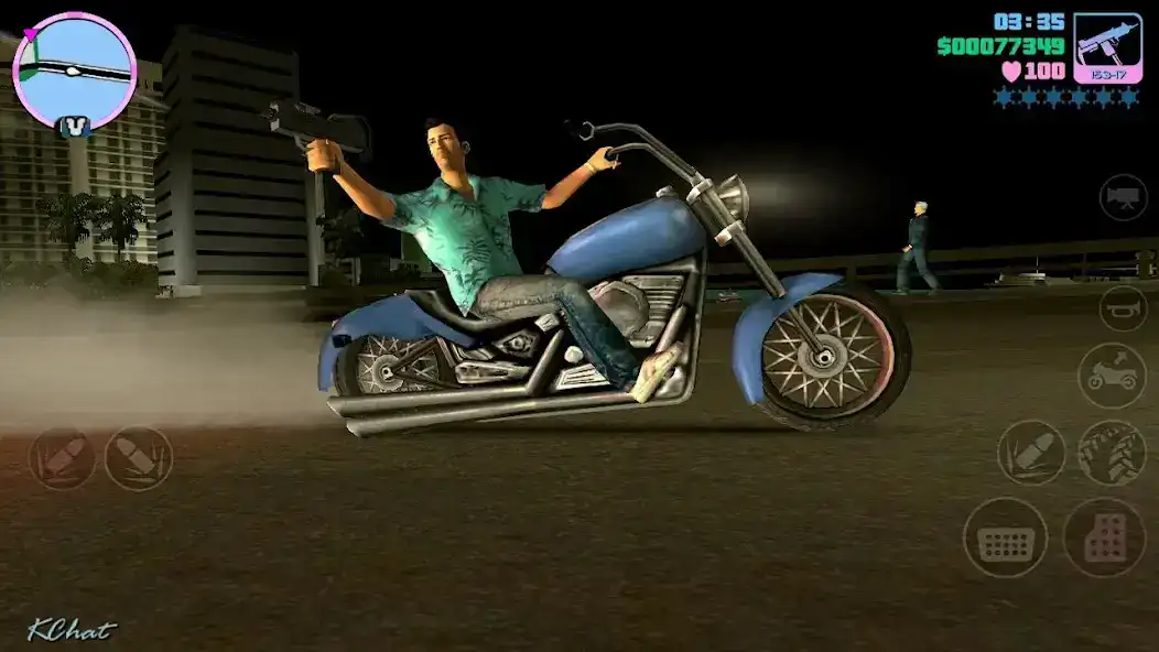 تحميل لعبة Gta Vice City مهكرة للاندرويد Apk أخر إصدار 2026 مجانا تحميل لعبة Gta Vice City مهكرة للاندرويد Apk أخر إصدار 2026 مجانا