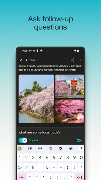 تحميل تطبيق Perplexity Ai Pro مهكر APK للأندرويد 2026 أخر إصدار مجانًا