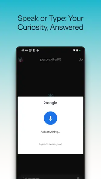 تحميل تطبيق Perplexity Ai Pro مهكر APK للأندرويد 2026 أخر إصدار مجانًا تحميل تطبيق Perplexity Ai Pro مهكر APK للأندرويد 2026 أخر إصدار مجانًا