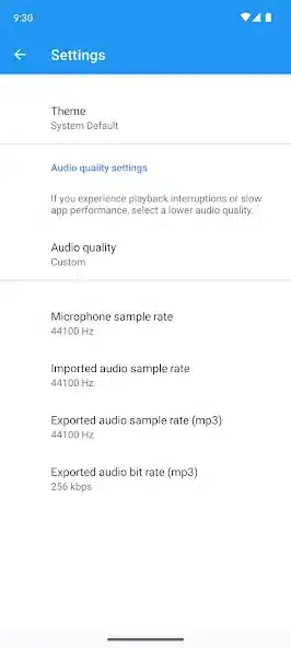تحميل برنامج تغيير الصوت في لعبة ببجي موبايل Pubg mobile للاندرويد 2026 أخر إصدار مجانا تحميل برنامج تغيير الصوت في لعبة ببجي موبايل Pubg mobile للاندرويد 2026 أخر إصدار مجانا