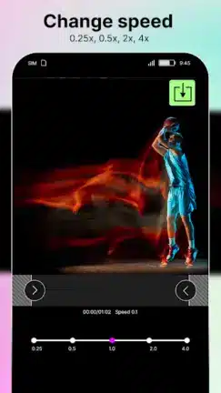 تحميل تطبيق Slow Motion Video FX مهكر للاندرويد Apk أخر إصدار 2026 مجانا تحميل تطبيق Slow Motion Video FX مهكر للاندرويد Apk أخر إصدار 2026 مجانا