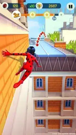تحميل لعبة Miraculous Ladybug مهكرة APK للأندرويد 2026 أخر إصدار مجانًا
