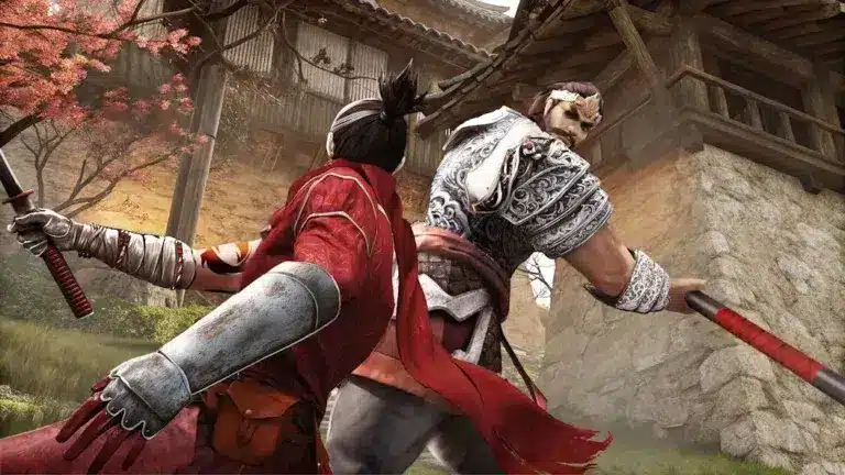 تحميل لعبة Takashi Ninja Warrior مهكرة APK للأندرويد 2026 أخر إصدار مجانًا