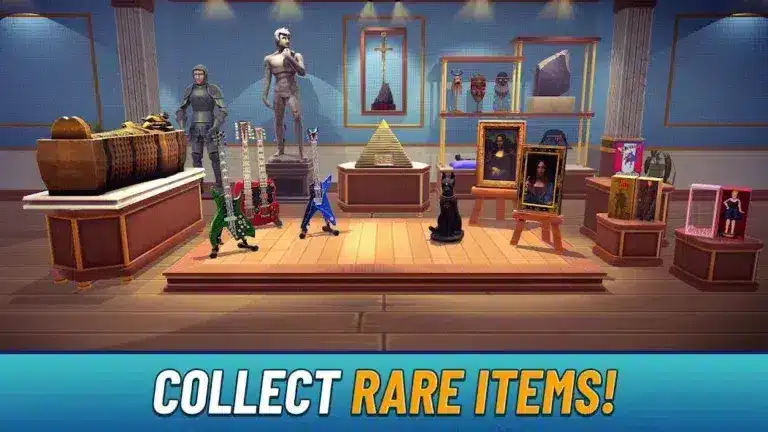 تحميل لعبة Bid Wars 3 مهكرة للاندرويد Apk أخر إصدار 2026 مجانا تحميل لعبة Bid Wars 3 مهكرة للاندرويد Apk أخر إصدار 2026 مجانا