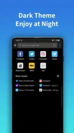 تحميل تطبيق Pure Video Downloader مهكر APK للأندرويد 2026 أخر إصدار مجانًا