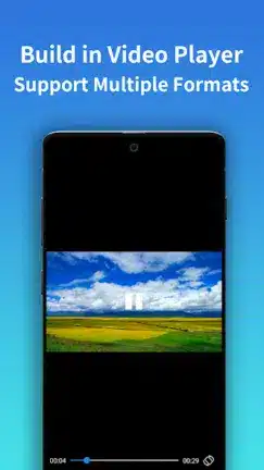 تحميل تطبيق Pure Video Downloader مهكر APK للأندرويد 2026 أخر إصدار مجانًا