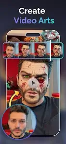 تحميل تطبيق Video AI Art Generator مهكر للاندرويد Apk أخر إصدار 2026 مجانا تحميل تطبيق Video AI Art Generator مهكر للاندرويد Apk أخر إصدار 2026 مجانا