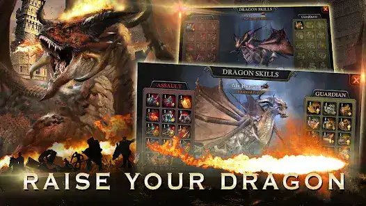 تحميل لعبة Dragon Reborn مهكرة للاندرويد Apk أخر إصدار 2026 مجانا تحميل لعبة Dragon Reborn مهكرة للاندرويد Apk أخر إصدار 2026 مجانا