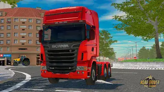 تحميل لعبة Truck Simulator 2025 - Europe مهكرة APK للأندرويد 2026 أخر إصدار مجانًا تحميل لعبة Truck Simulator 2025 - Europe مهكرة APK للأندرويد 2026 أخر إصدار مجانًا