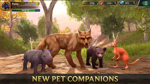 تحميل لعبة Wolf Tales مهكرة للاندرويد Apk أخر إصدار 2026 مجانا تحميل لعبة Wolf Tales مهكرة للاندرويد Apk أخر إصدار 2026 مجانا