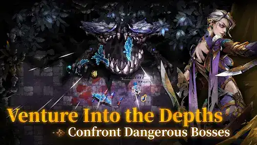 تحميل لعبة Shadow Of The Depth مهكرة للاندرويد Apk أخر إصدار 2026 مجانا تحميل لعبة Shadow Of The Depth مهكرة للاندرويد Apk أخر إصدار 2026 مجانا