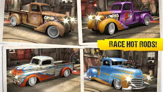 تحميل لعبة CSR Classics مهكرة للاندرويد Apk أخر إصدار 2026 مجانا تحميل لعبة CSR Classics مهكرة للاندرويد Apk أخر إصدار 2026 مجانا
