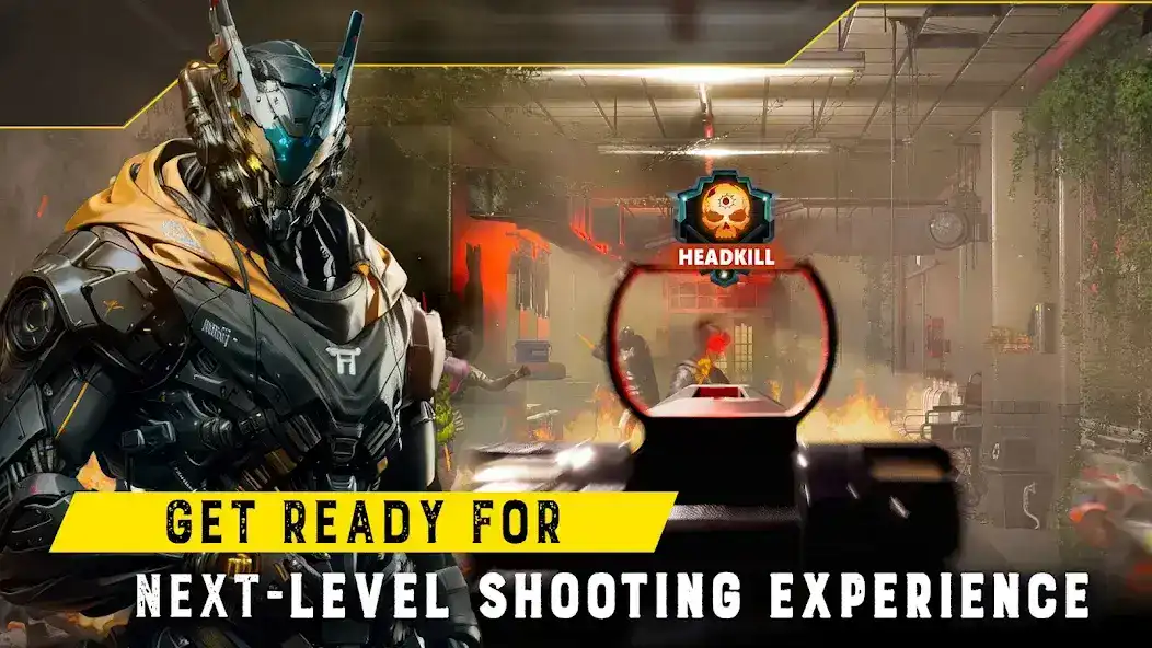 تحميل لعبة Zombie Hunter مهكرة للأندرويد Apk أخر إصدار 2026 مجانا تحميل لعبة Zombie Hunter مهكرة للأندرويد Apk أخر إصدار 2026 مجانا