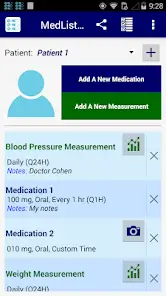 تحميل تطبيق MedList Pro مهكر APK للأندرويد 2026 أخر إصدار مجانًا تحميل تطبيق MedList Pro مهكر APK للأندرويد 2026 أخر إصدار مجانًا