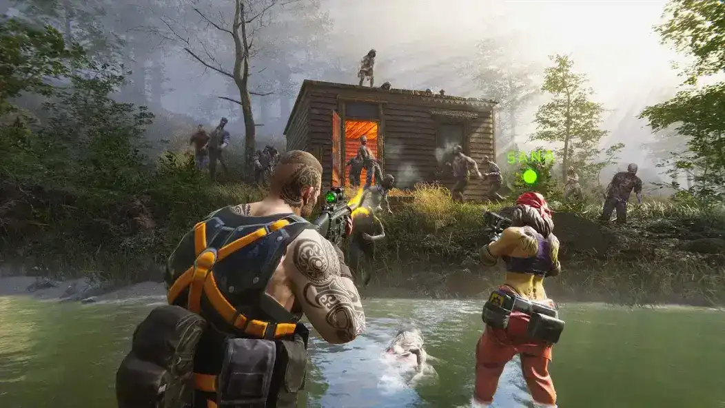 تحميل لعبة Zombie Hunter مهكرة للأندرويد Apk أخر إصدار 2026 مجانا تحميل لعبة Zombie Hunter مهكرة للأندرويد Apk أخر إصدار 2026 مجانا