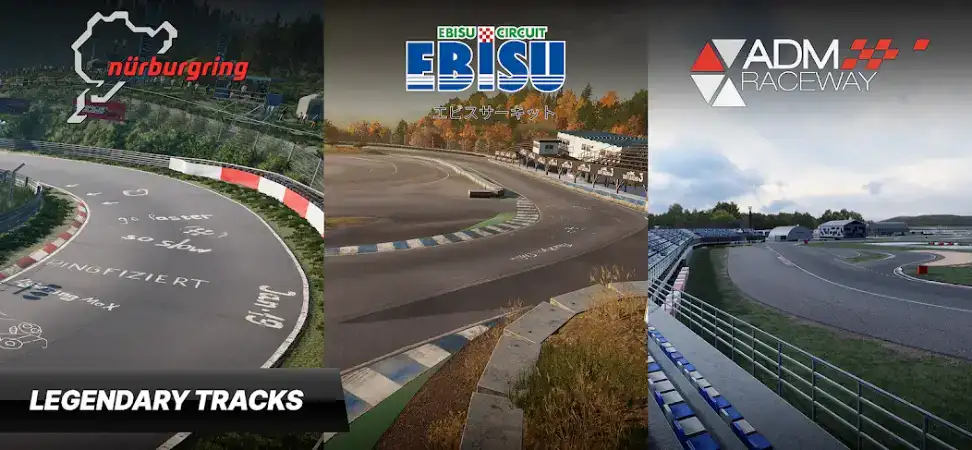 تحميل لعبة CarX Drift Racing 3 مهكرة للاندرويد Apk أخر إصدار 2026 مجانا تحميل لعبة CarX Drift Racing 3 مهكرة للاندرويد Apk أخر إصدار 2026 مجانا