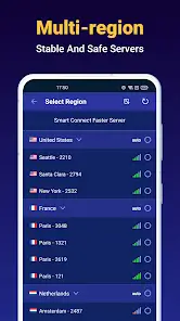 تحميل تطبيق Eto Net Proxy مهكر APK للأندرويد 2026 أخر إصدار مجانًا