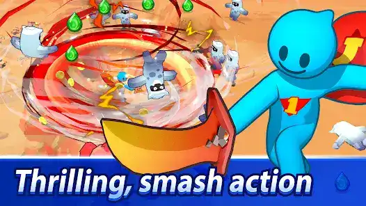 تحميل لعبة Smashero.io مهكرة للاندرويد Apk أخر إصدار 2026 مجانا تحميل لعبة Smashero.io مهكرة للاندرويد Apk أخر إصدار 2026 مجانا