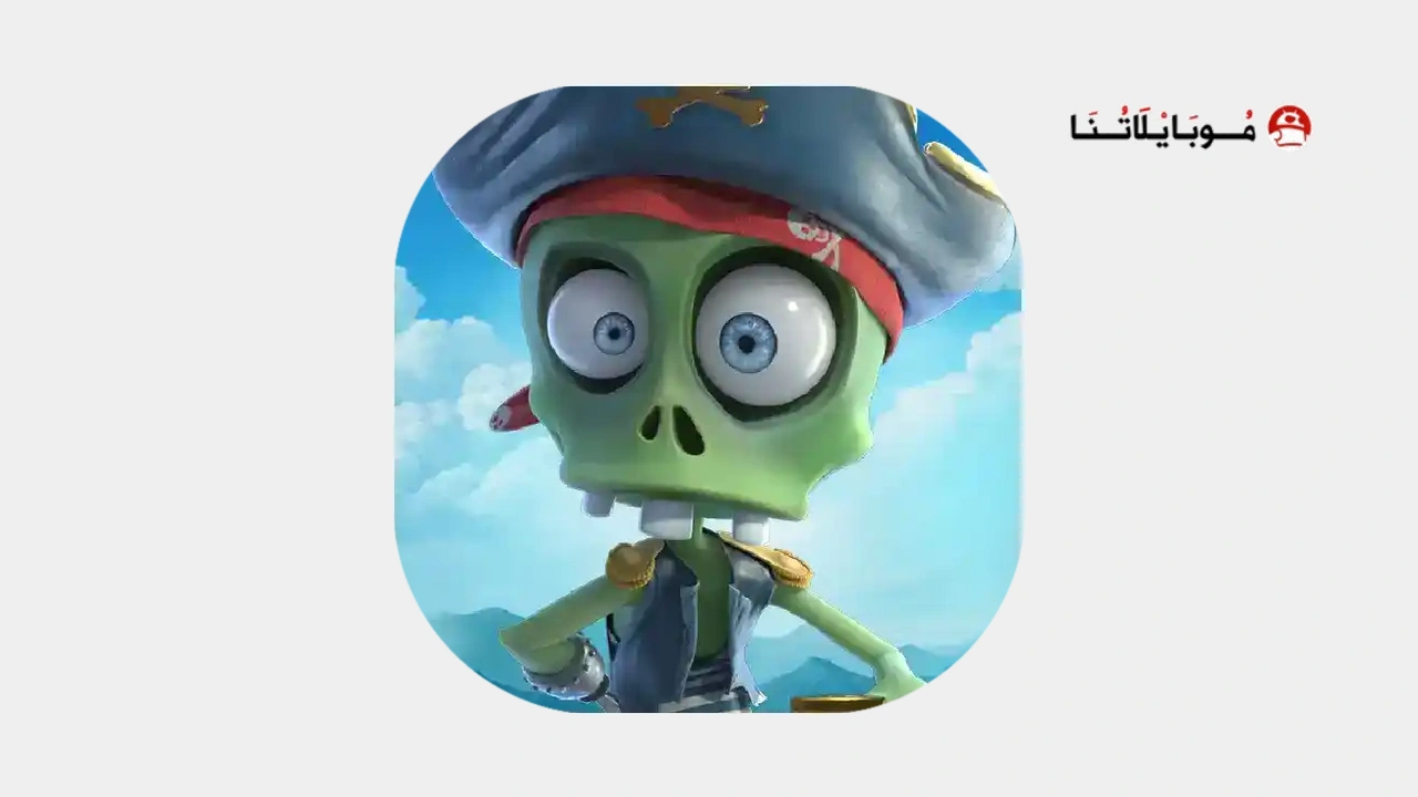 تحميل لعبة Zombie Castaways Apk مهكرة